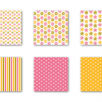 16 pattern collection (Medium)