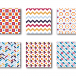 21 pattern collection (Medium)