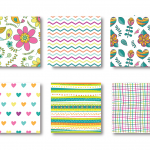 22 pattern collection (Medium)