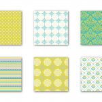 30 pattern collection (Medium)