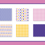 5 pattern collection-01 (Medium)