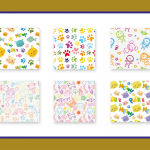 7 pattern collection-01 (Medium)