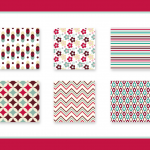 8 pattern collection-01 (Medium)