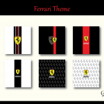 ferrari theme-01