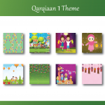 gargiaan 1 theme