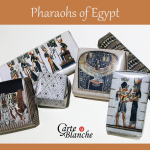 pharaohs