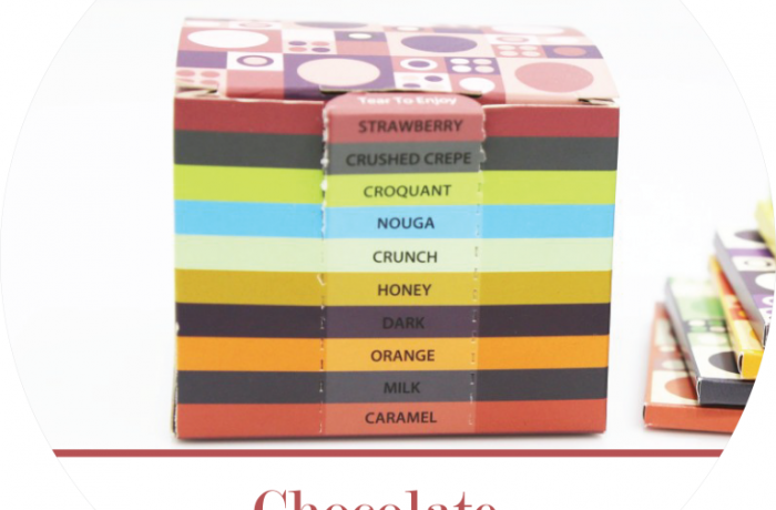 Chocolate Boxes