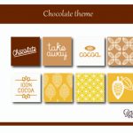 chocolate theme-01