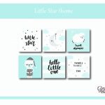 little star theme-01