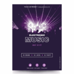 Flyers music