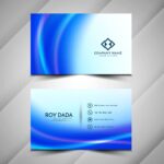 Loyalty cards