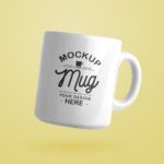 Cup print