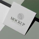 Logo mockup