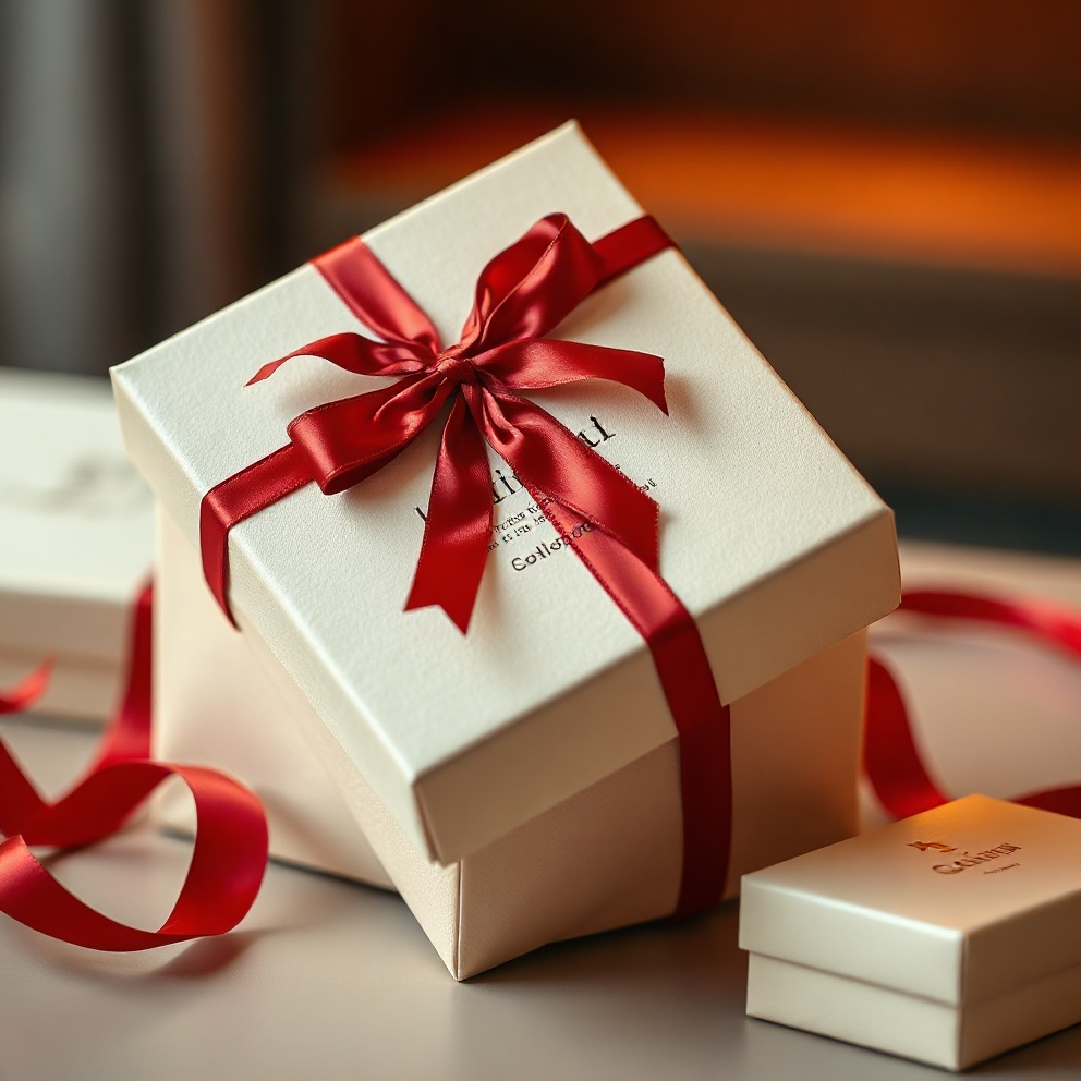 Corporate Packaging